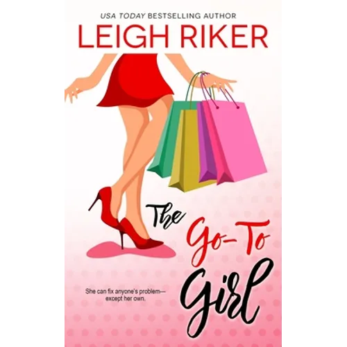 The Go-To Girl - Paperback