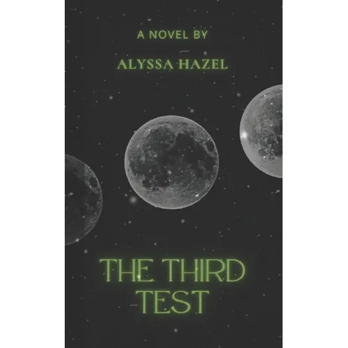 The Third Test - Paperback