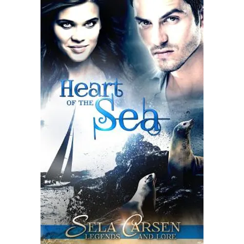 Heart of the Sea - Paperback