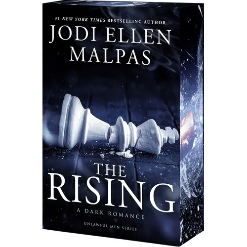 The Rising - Paperback
