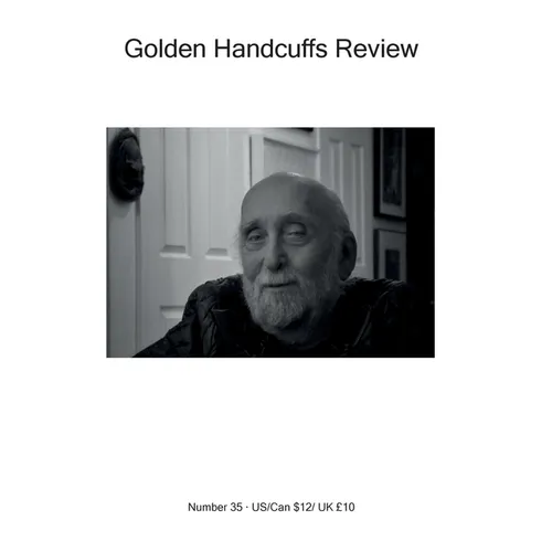 Golden Handcuffs Review Number 35 - Paperback