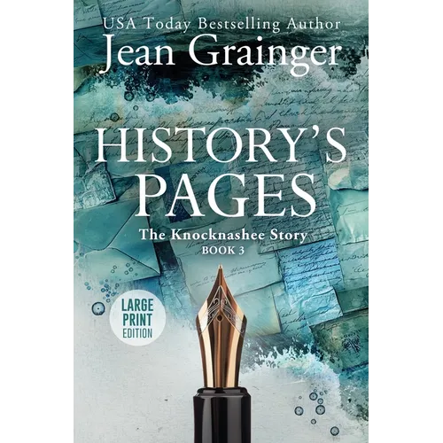 History's Pages - Paperback