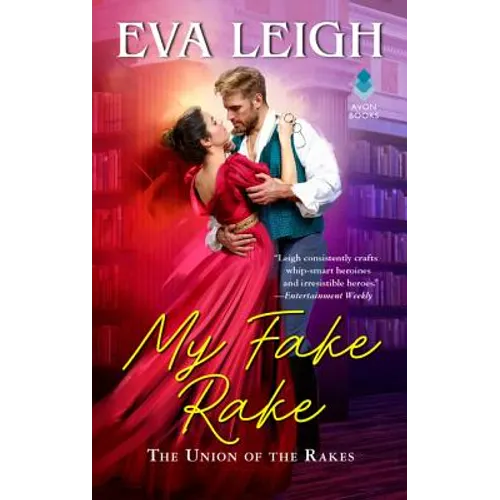 My Fake Rake: The Union of the Rakes - Mass Market Paperbound