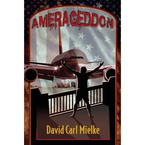 Amerageddon - Paperback