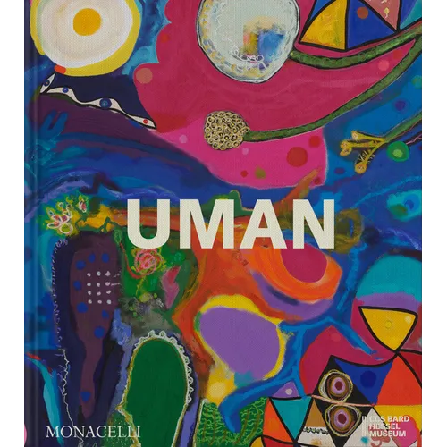 Uman - Hardcover