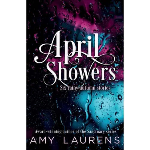 April Showers - Paperback