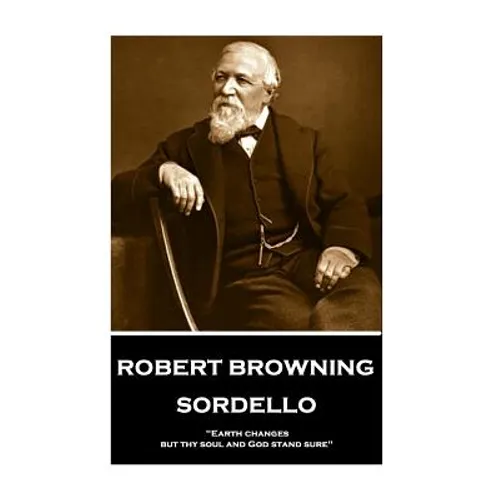 Robert Browning - Sordello: 