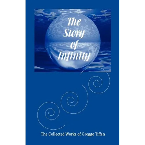 The Story of Infinity - Paperback