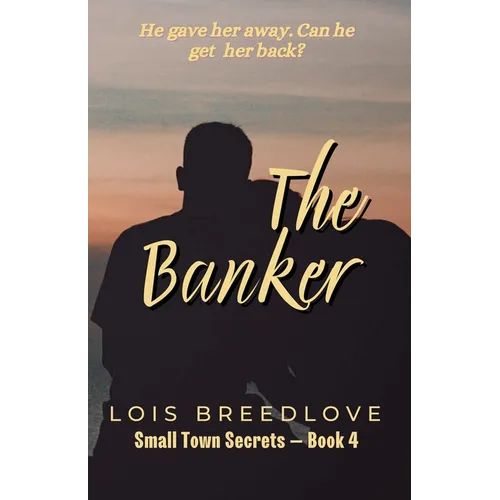 The Banker - Paperback