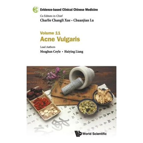 Evidence-Base Clin Chn Med (V11) - Hardcover