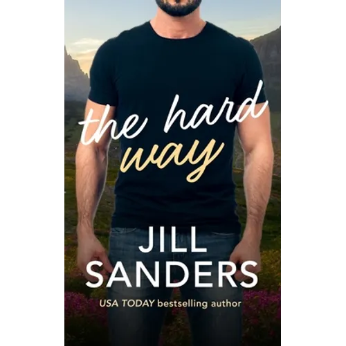 The Hard Way - Paperback
