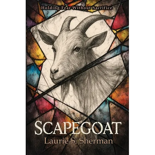 Scapegoat: Holding Fear Without Sacrifice - Paperback