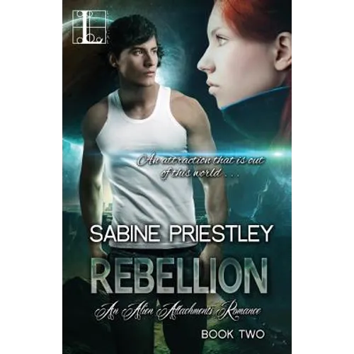 Rebellion - Paperback