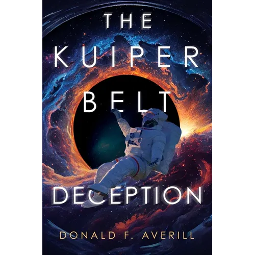 The Kuiper Belt Deception - Paperback