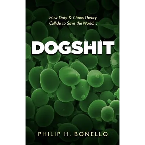 Dogshit - Paperback