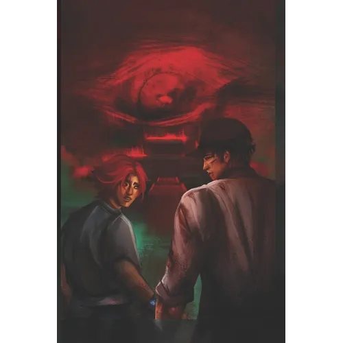 Devil's Harvest: Blood Bonds - Paperback