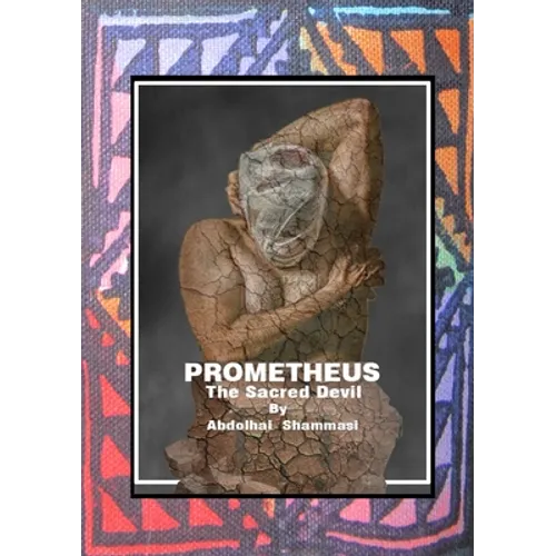 Prometheus - The Sacred Devil - Paperback