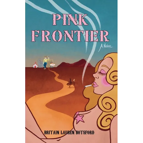 Pink Frontier