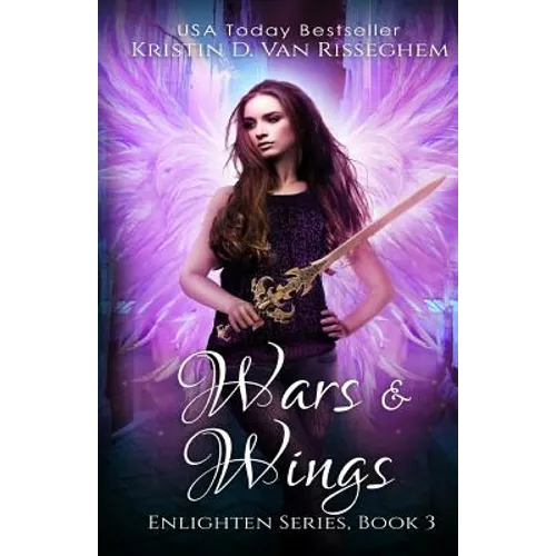 Wars & Wings - Paperback