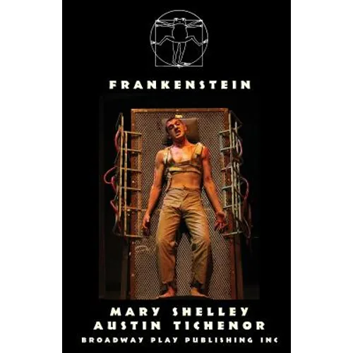 Frankenstein - Paperback