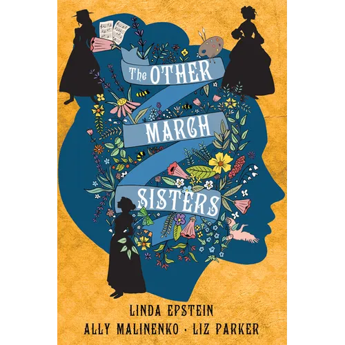 The Other March Sisters - Library Binding