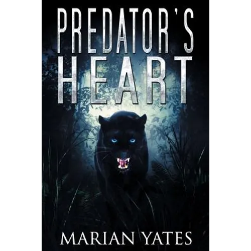 Predator's Heart: A Shifter Romance - Paperback