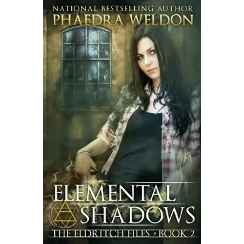 Elemental Shadows - Paperback