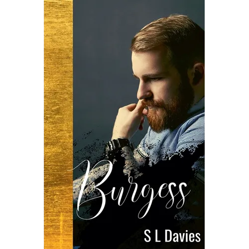 Burgess - Paperback