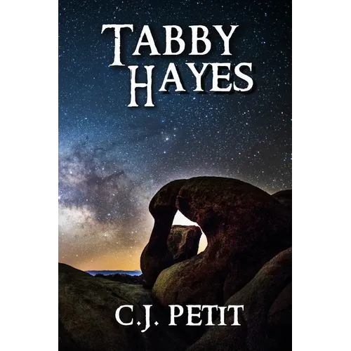 Tabby Hayes - Paperback