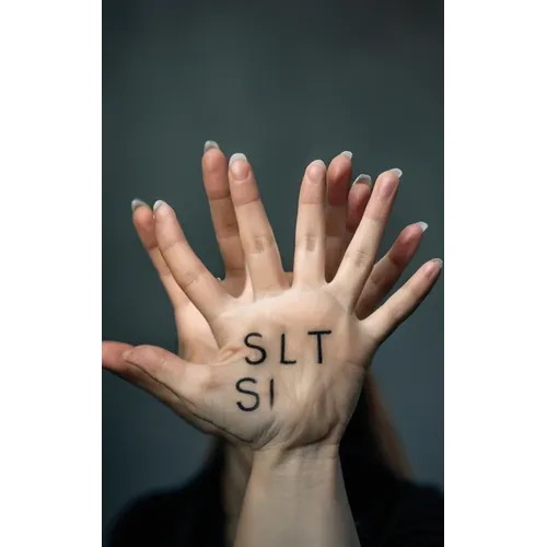 Silt - Paperback