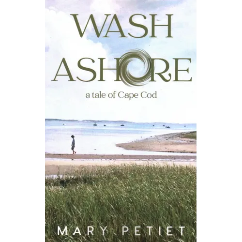 Wash Ashore - Paperback