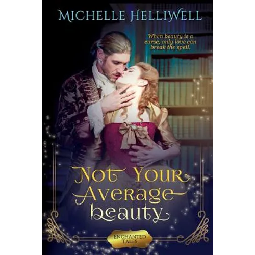 Not Your Average Beauty - Paperback