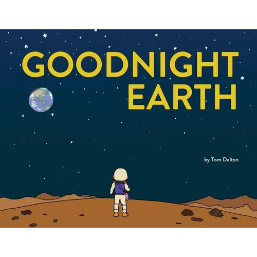Goodnight Earth - Paperback