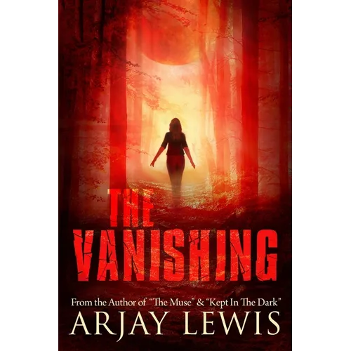 The Vanishing - Paperback