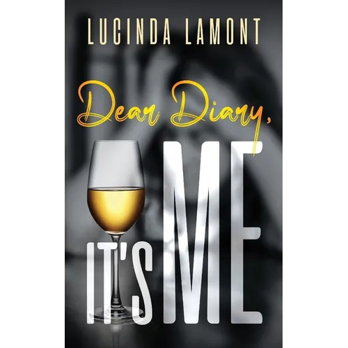 Dear Diary, It's Me - Paperback