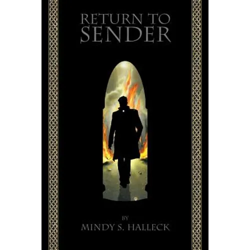 Return To Sender - Paperback