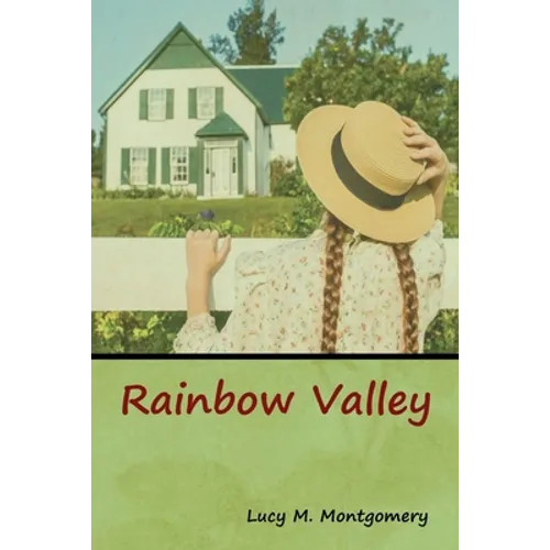 Rainbow Valley - Paperback