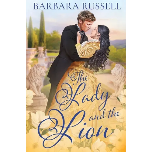 The Lady and the Lion - Paperback
