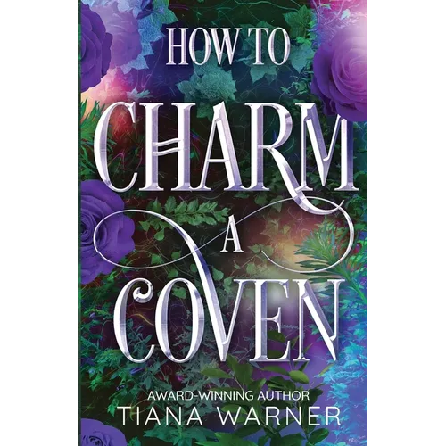 How to Charm a Coven - Paperback