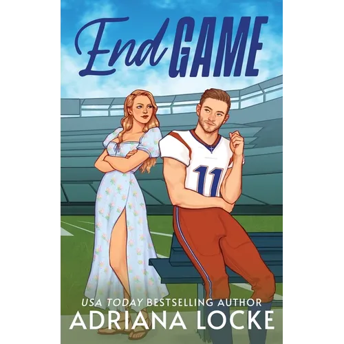 End Game - Paperback
