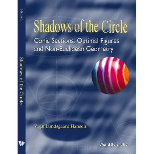 Shadows of the Circle - Hardcover
