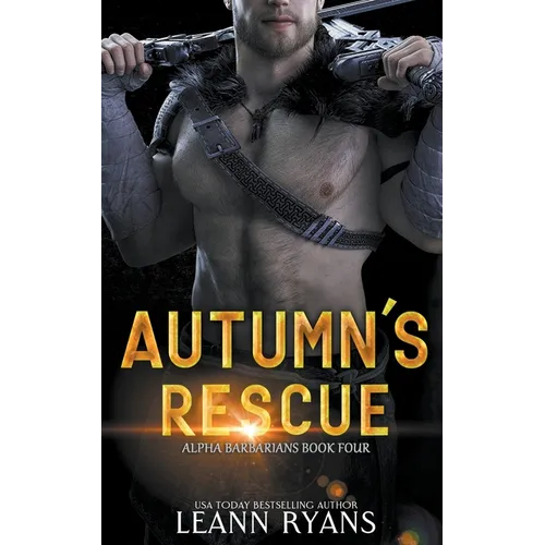 Autumn's Rescue - Paperback
