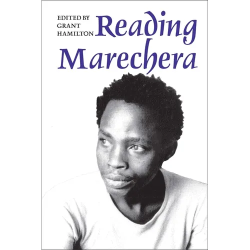 Reading Marechera - Paperback