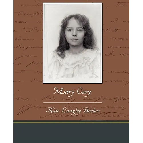 Mary Cary - Paperback