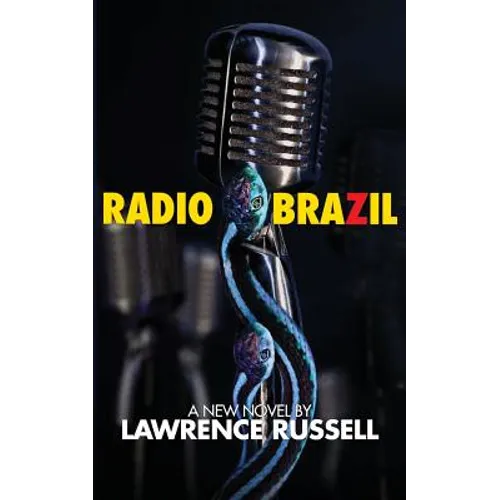 Radio Brazil - Paperback