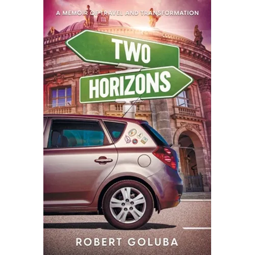 Two Horizons - Paperback