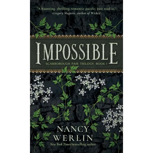 Impossible - Hardcover