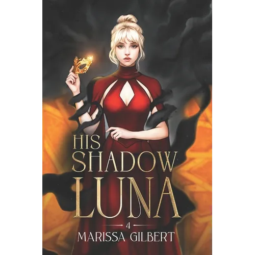 His Shadow Luna - Paperback