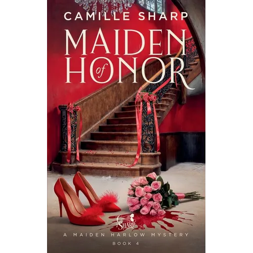 Maiden Of Honor - Paperback