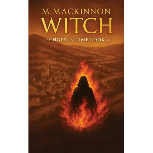 Witch - Paperback